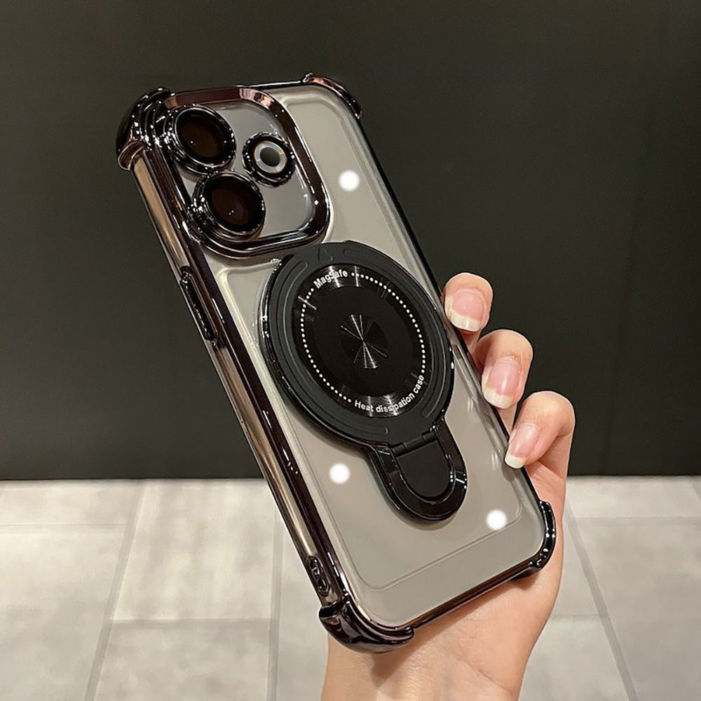 oppo A5 Pro 5g Invincible Case